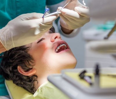 Comment bien choisir un orthodontiste ?